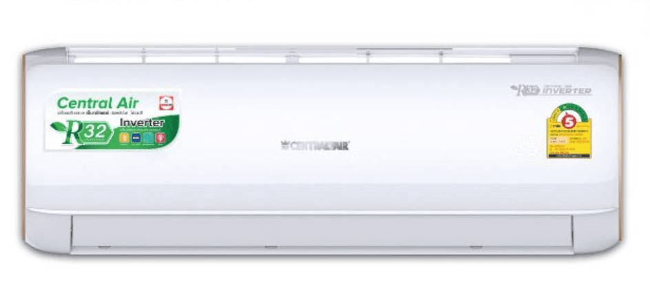 CENTRAL AIR INVERTER